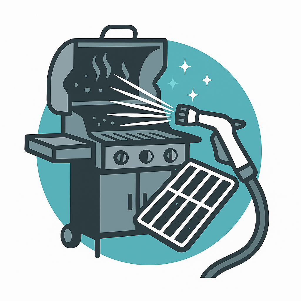 Deep Clean & Restoration